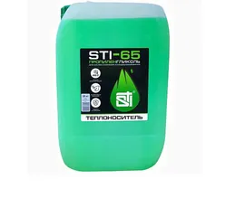STI Теплоноситель 20л