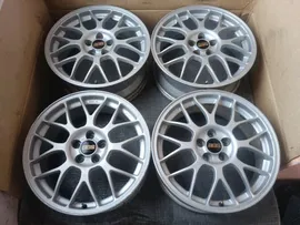   BBS RG345 STI Brembo OK