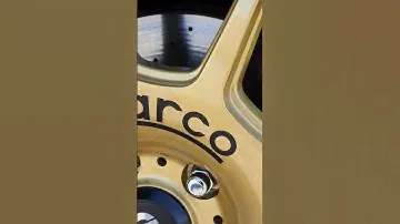 2019 STI Tire Stickers