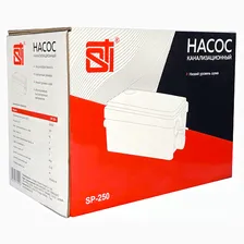 Насос канализационный SP-250 Sti ТТ000017730